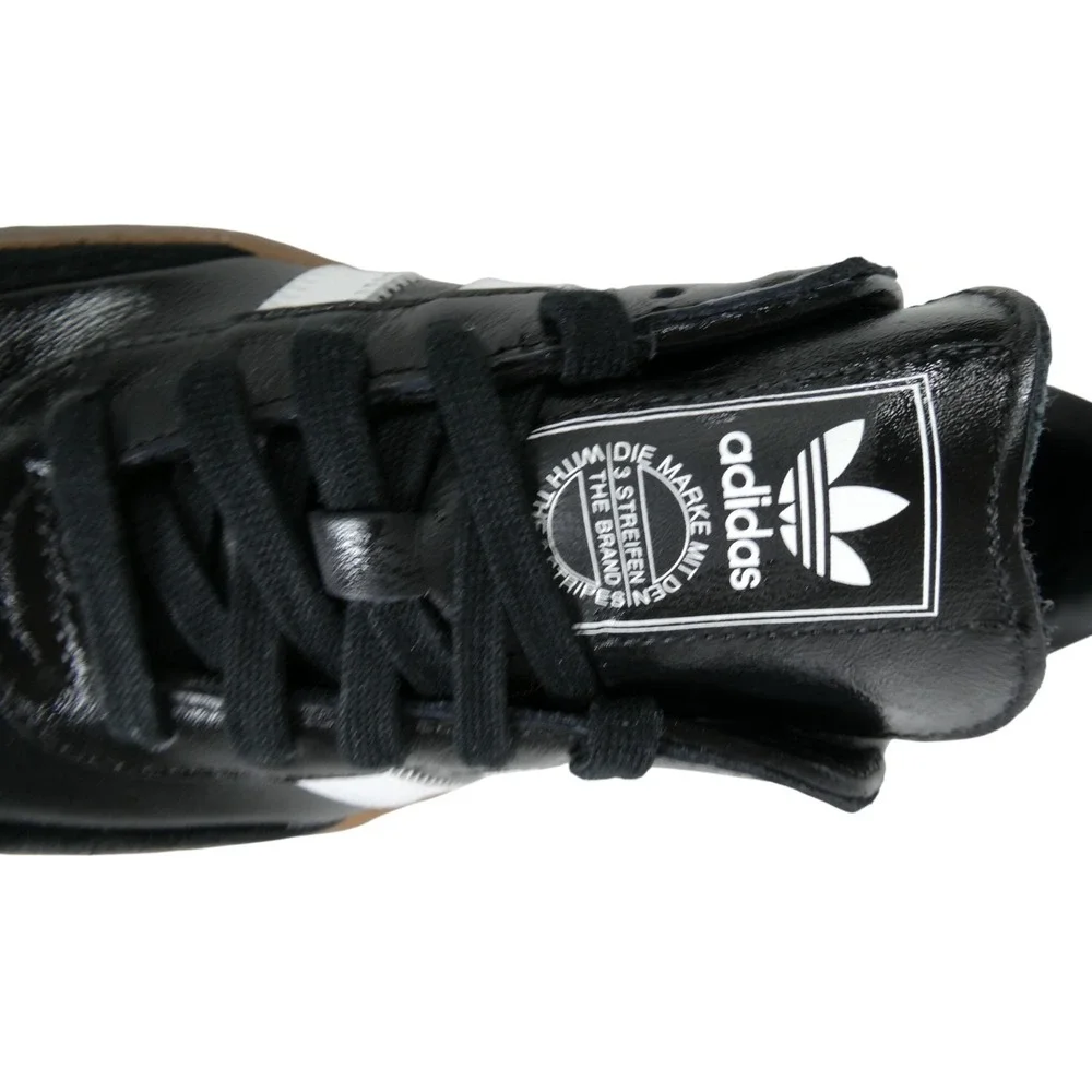 Adidas Samba Women's Black‎ Sneakers Size 10 US JI1350 Classic Samba Shoe New